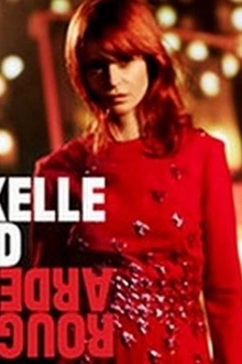 Axelle Red