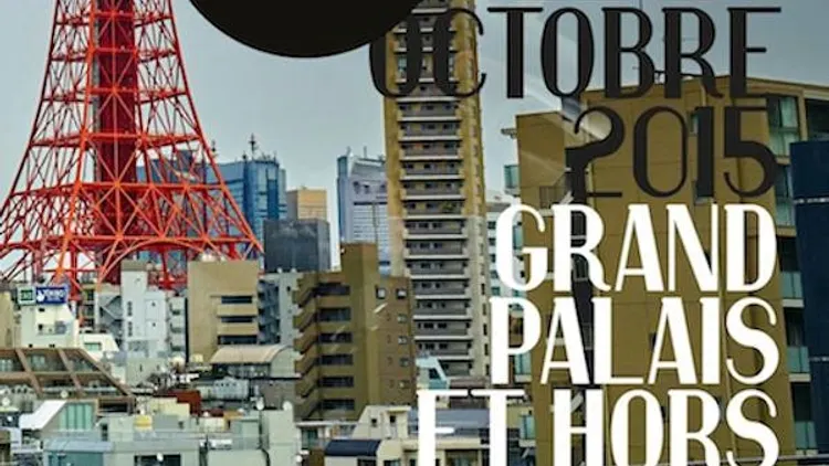 FIAC 2015