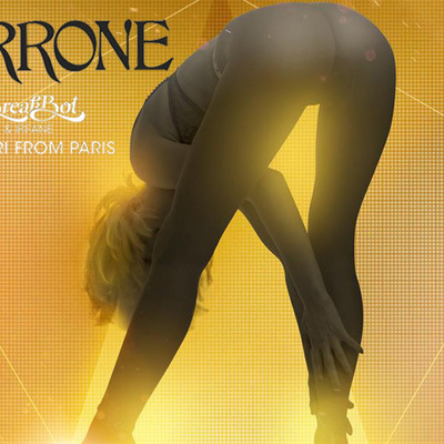 Gagnez vos places pour la Paradise night au Yoyo avec Cerrone, Dimitri from Paris, Breakbot et Irfane !