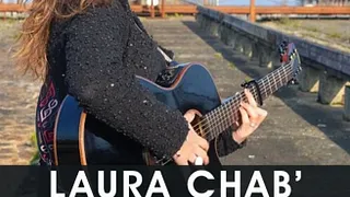 Laura CHAB' en Concert Live