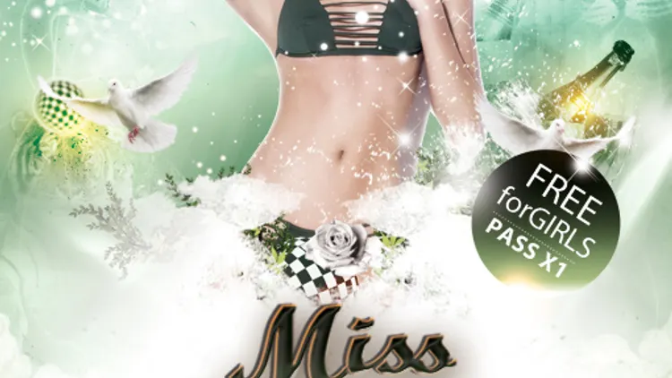 Miss Latina