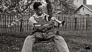 Doisneau et la musique