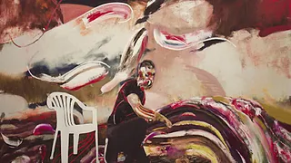 Exposition Adrain Ghenie