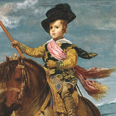 La peinture de Velázquez évangélise le Grand Palais