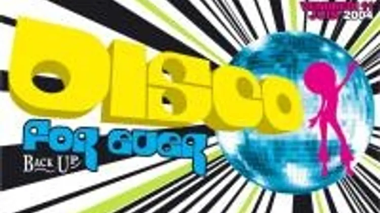 Disco Forever
