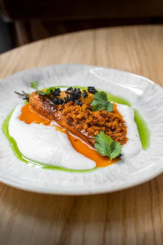 Colvert Restaurant Paris