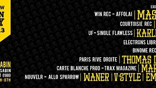 Allo Sparrow