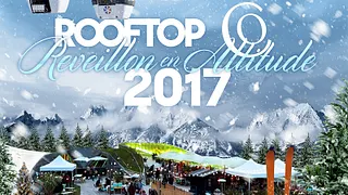 Rooftop Communion (Ex Nuba) - Réveillon en Altitude