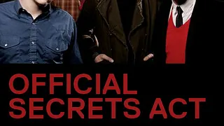 OFFICIAL SECRETS ACT