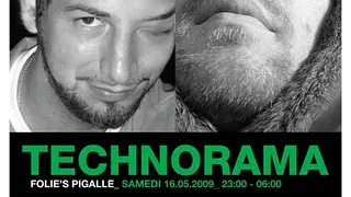 Technorama