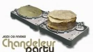 Crêpes Party !