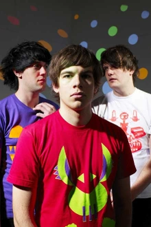 Klaxons