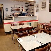 Chez Hipolène