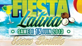 Fiesta Latina