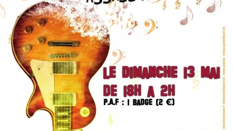 FESTIVAL BICHES ASSASSINES