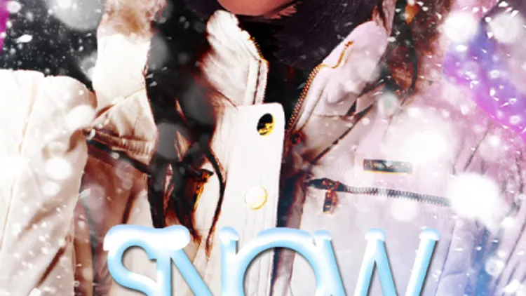 SNOWSTORM PARTY