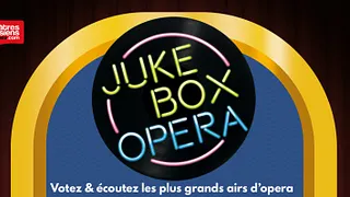 The Jukebox Opera