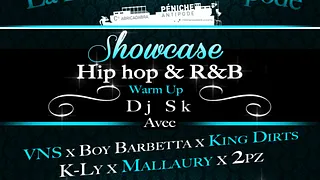 Bluz & Art Live - Épisode 7