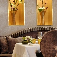 Fouquet's Paris