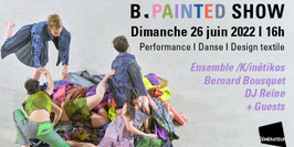 B.PAINTED SHOW