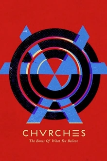 Concert Chvrches