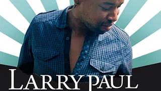 LARRY PAUL + GUESTS EN CONCERT A PARIS