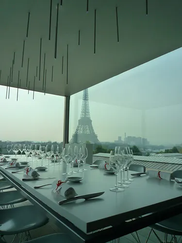 Nomiya Restaurant Paris
