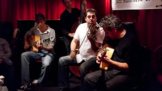 Costel NITESCU en concert