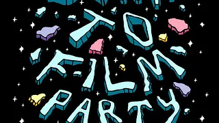 BORN TO FILM