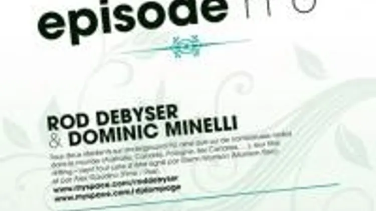 Episode 6