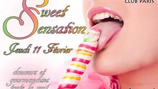 Sweet Sensation