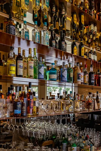 Dame Augustine Restaurant Paris