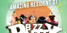 BIZZZZZZ PARTY Feat BRUNE MELOMANIAC & EDDYJAY