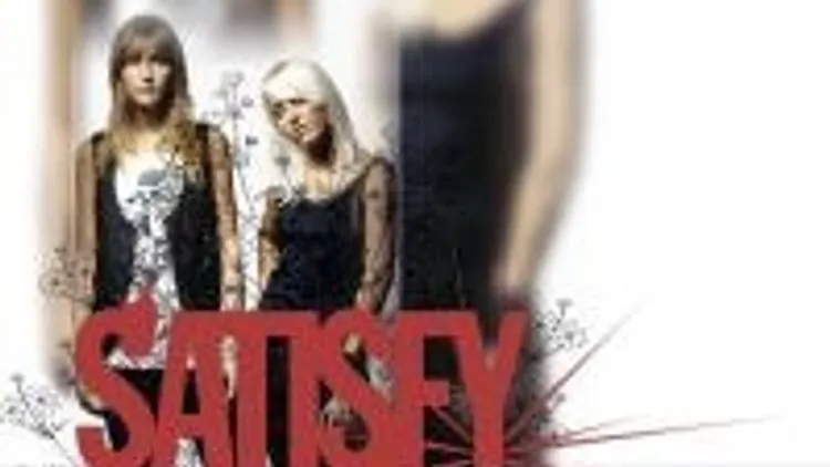 Satisfy