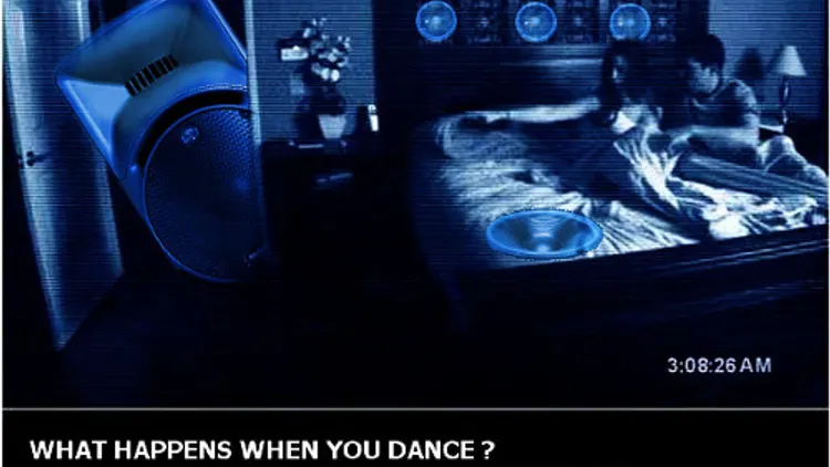 Paranorbass Activity