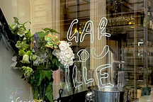 Gargouille