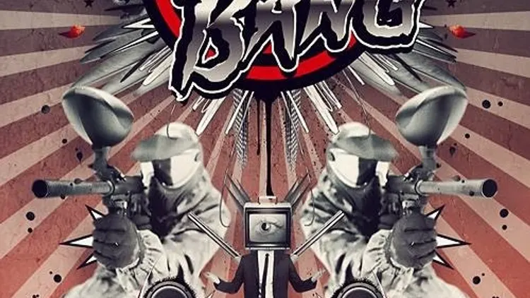 Bang Bang - Need for Mirrors