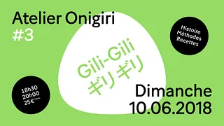 Atelier Onigiri #3