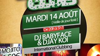 Mojito Club