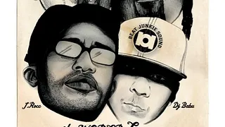 THE WORLD FAMOUS BEAT JUNKIES