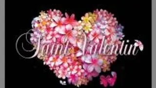 Saint Valentin
