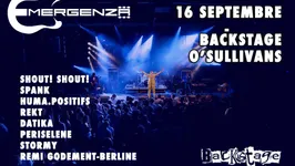 DATIKA live in Paris