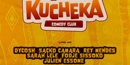 Kucheka Comedy Club