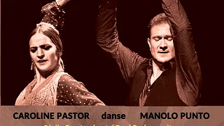 Sunday Flamenco