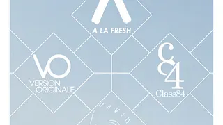 Cue Cue C'est Nous avec Class 84 - A La Fresh - Version Originale - Mawimbi