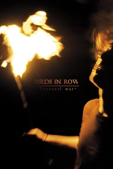 Birds In Row + Memories en concert