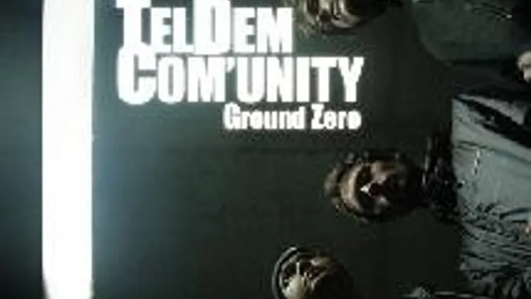 Teldem Com'unity