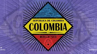 Cada Miercoles - Republica de Colombia!