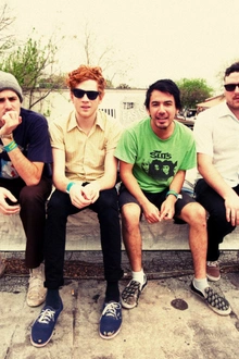 Fidlar en concert