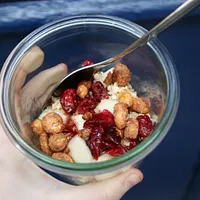 Muesli's Bar
